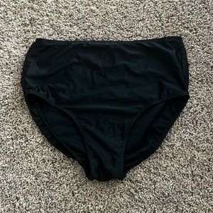 Albion High Waist Swim Bottom